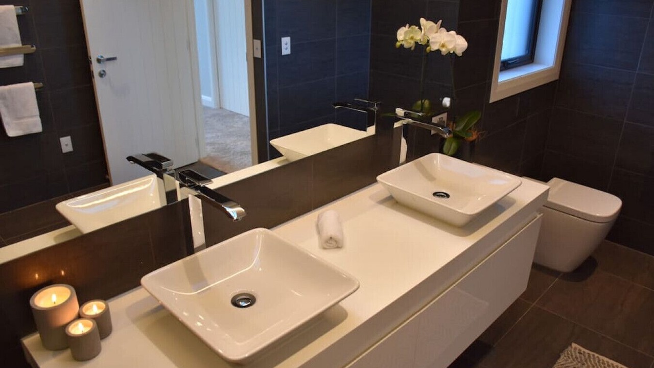 Photo of Bathroom in Wanaka