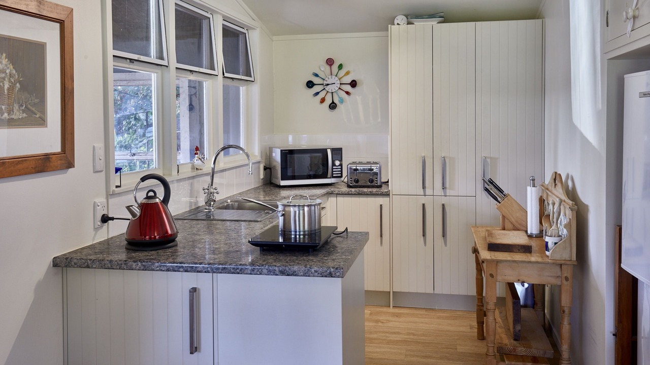 Photo of Kitchen in Kerikeri