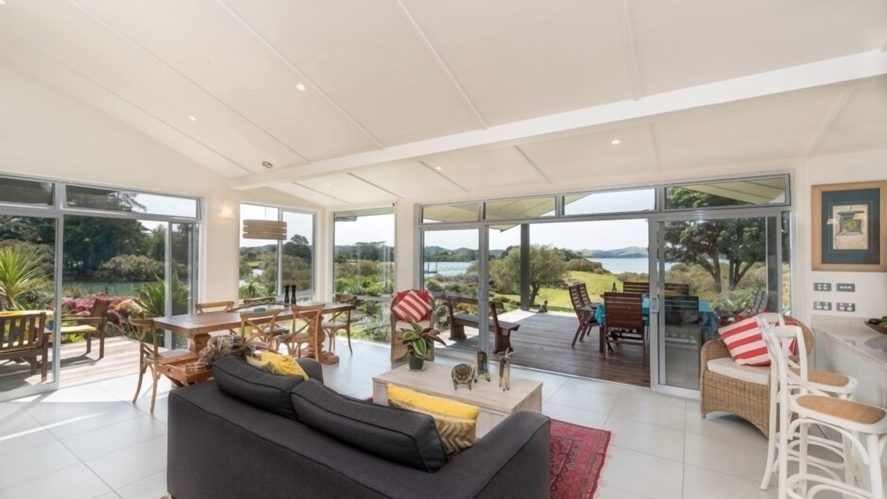 Photo of Livingroom in Kerikeri