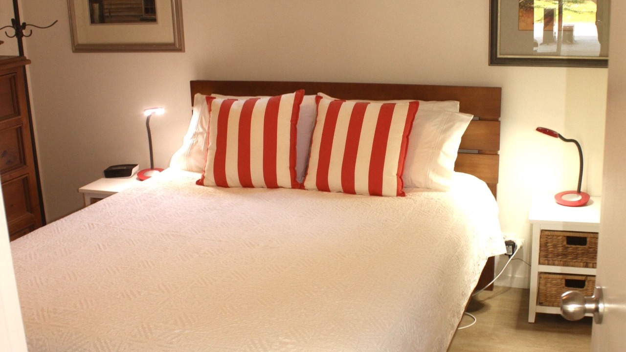 Photo of Bedroom in Kerikeri