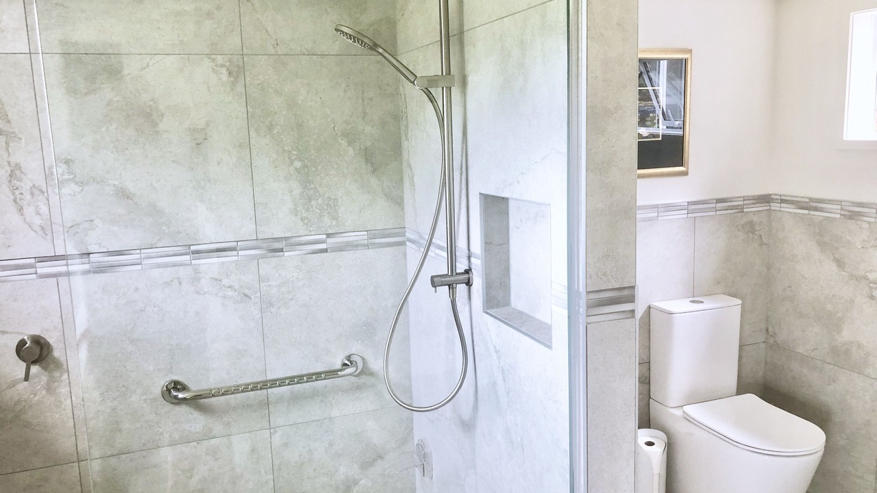 Photo of Bathroom in Kerikeri