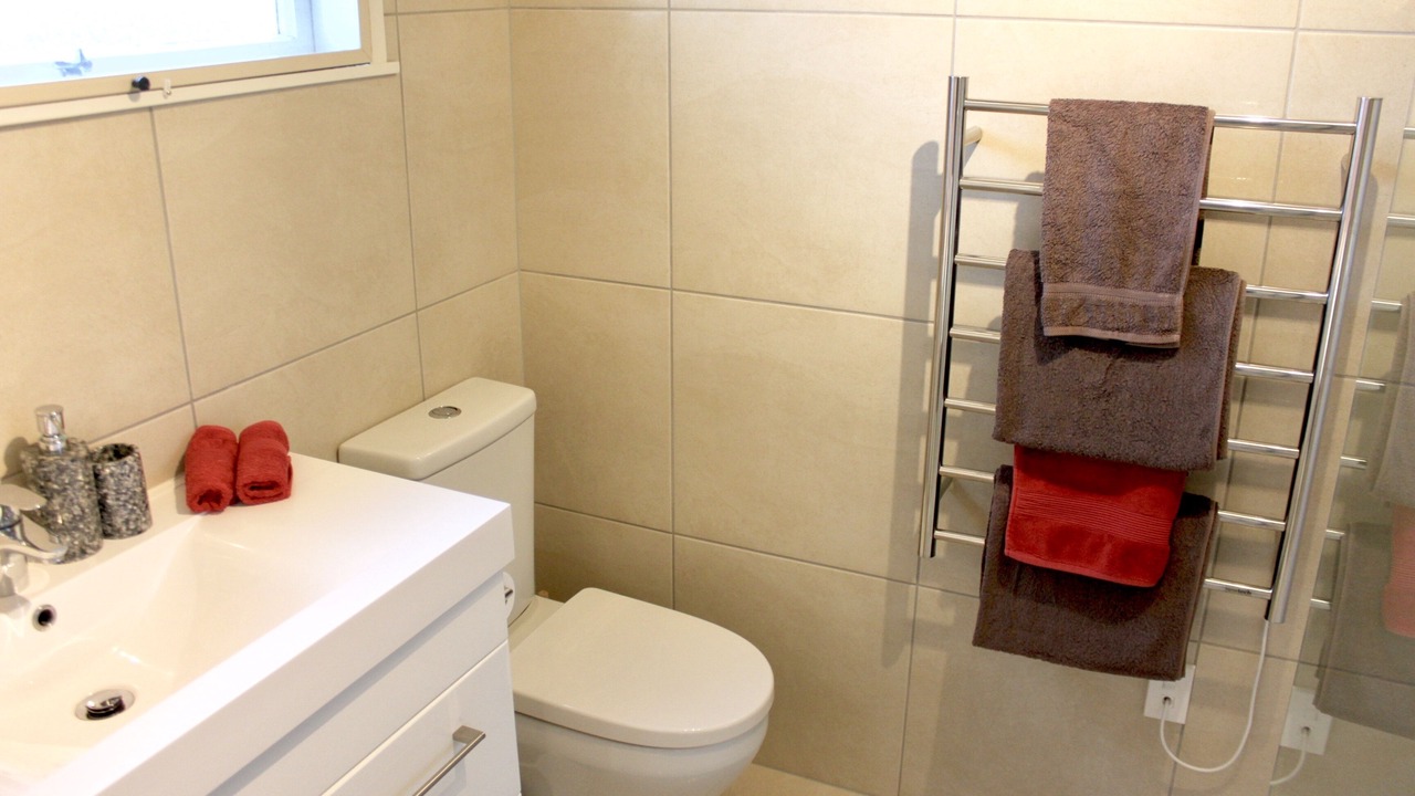 Photo of Bathroom in Kerikeri