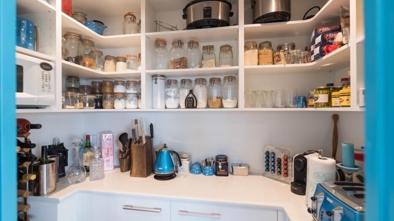 Photo of Kitchen in Kerikeri