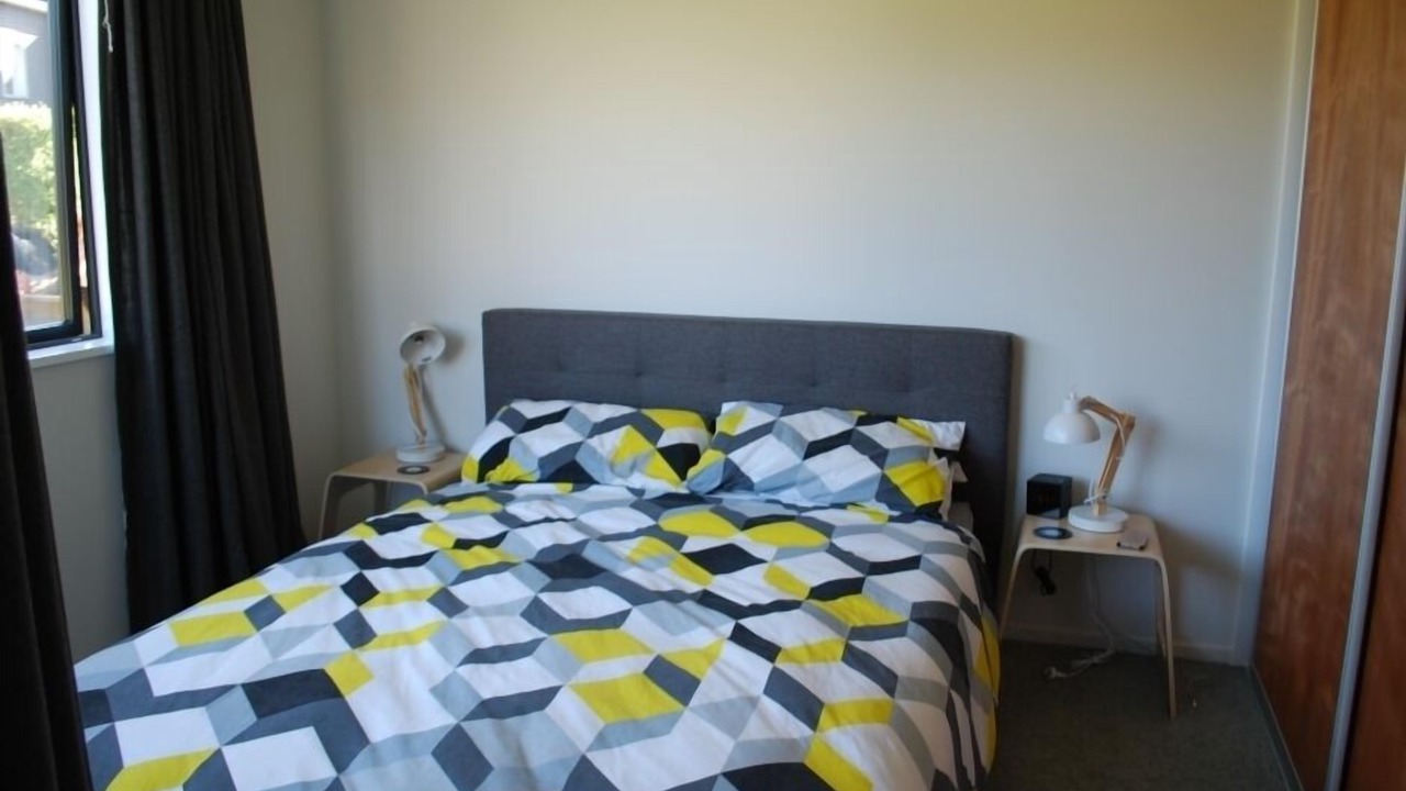 Photo of Bedroom in Wanaka