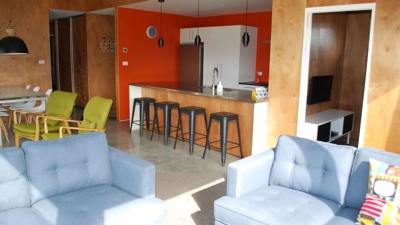 Photo of Livingroom in Wanaka