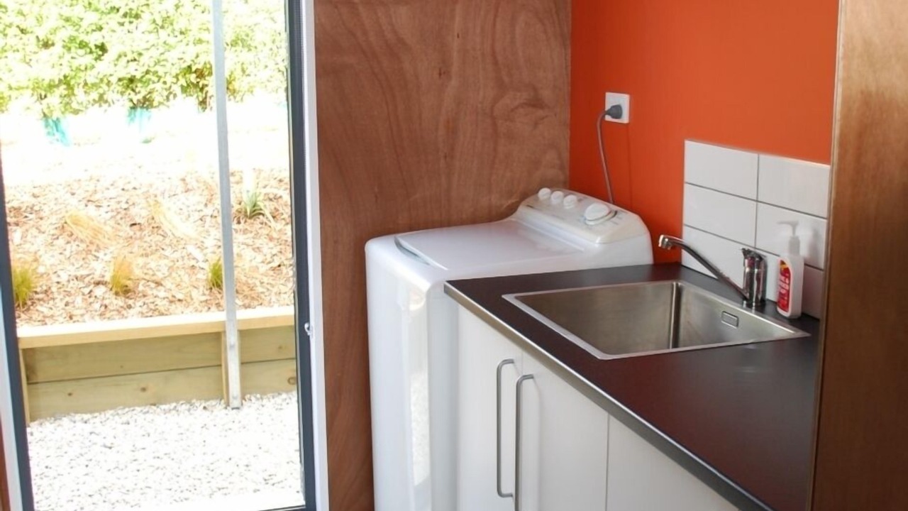 Photo of Kitchen in Wanaka