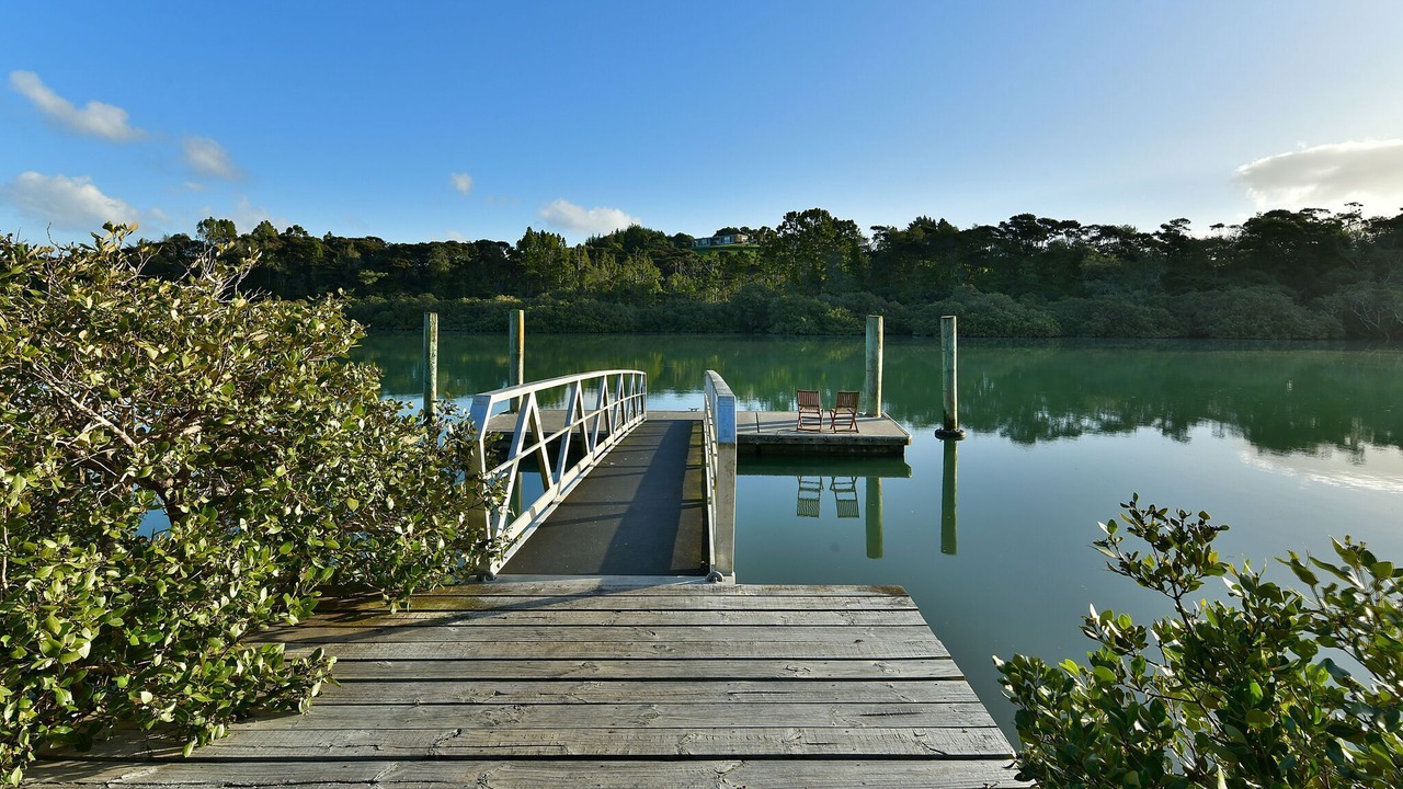 Photo of Outdoor in Matakana