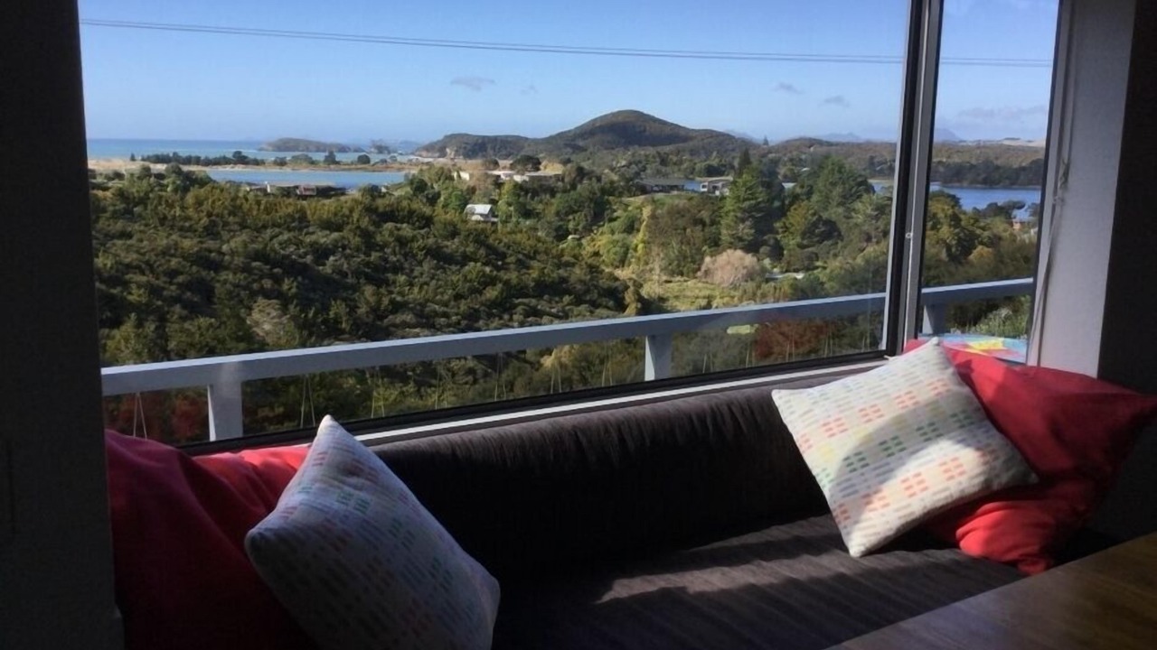 Photo of Bedroom in Ngunguru