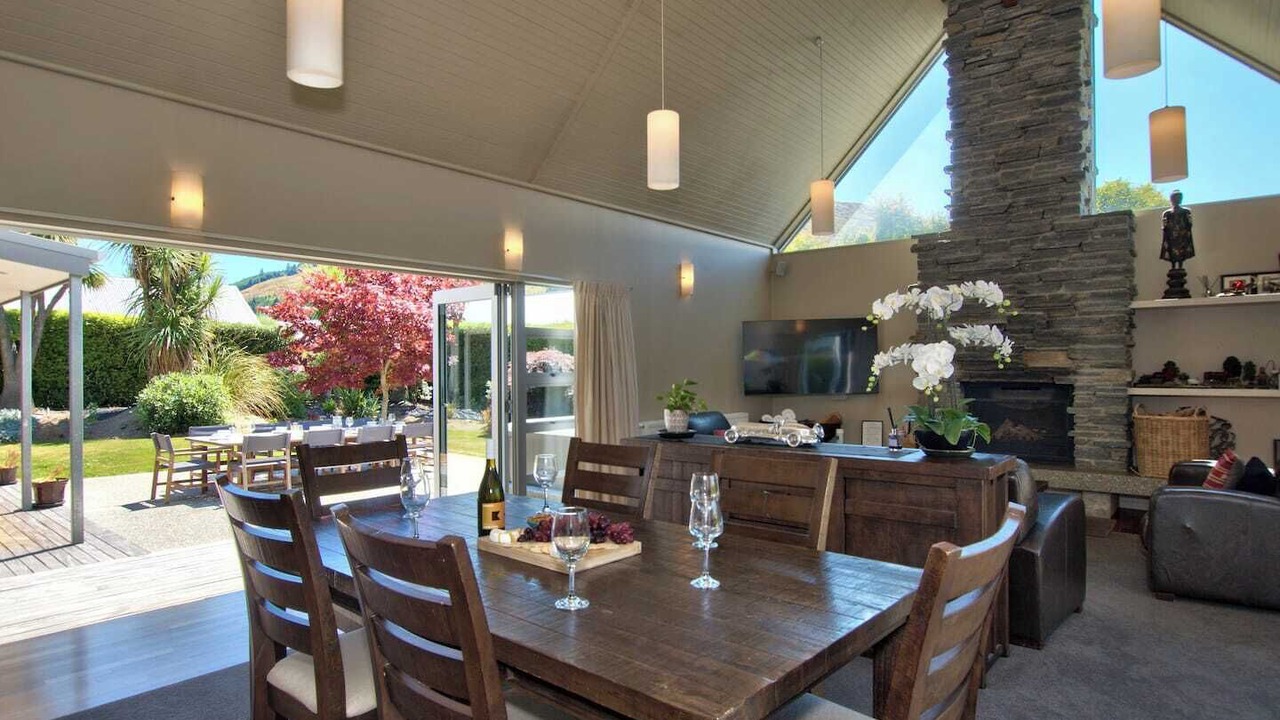Photo of Outdoor in Arthur's Point