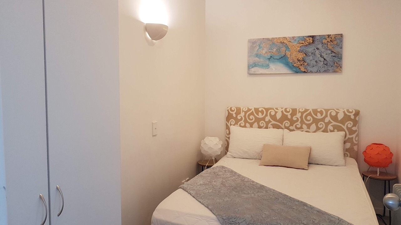 Photo of Bedroom in Wellington