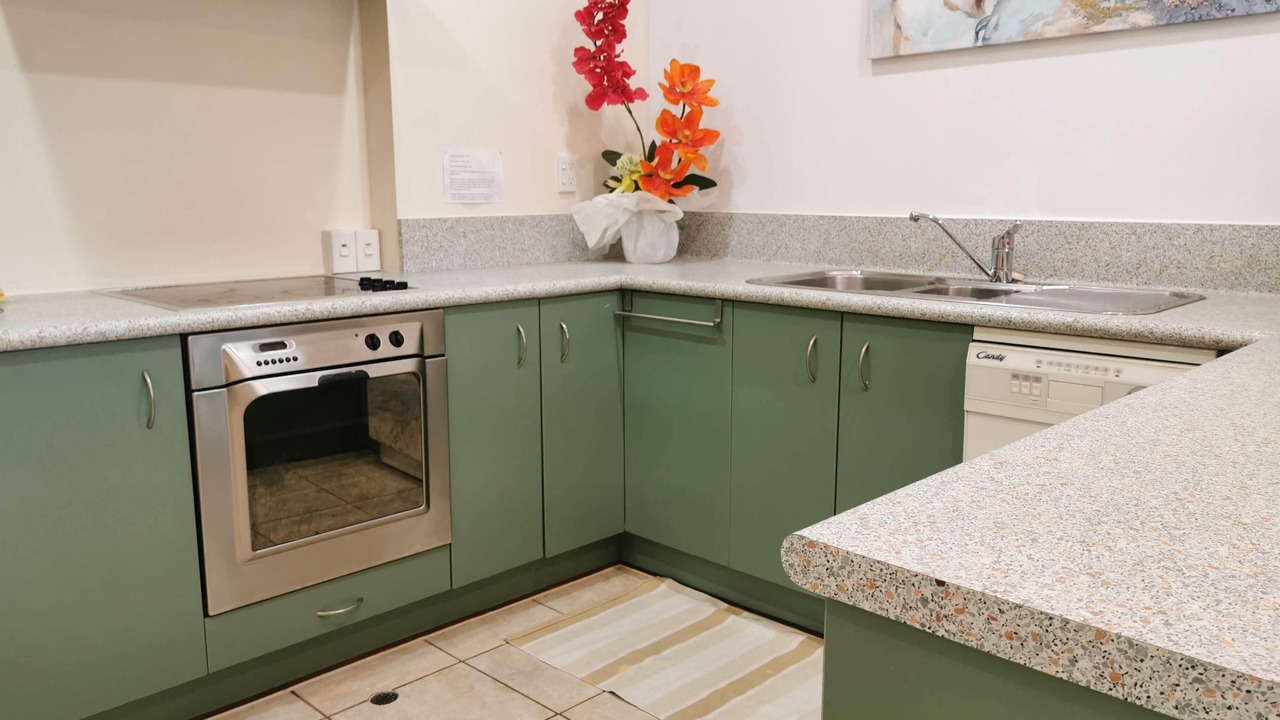 Photo of Kitchen in Wellington