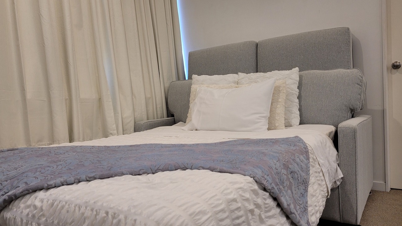 Photo of Bedroom in Wellington