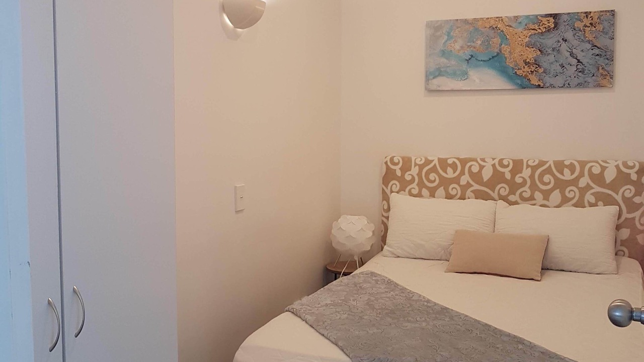 Photo of Bedroom in Wellington