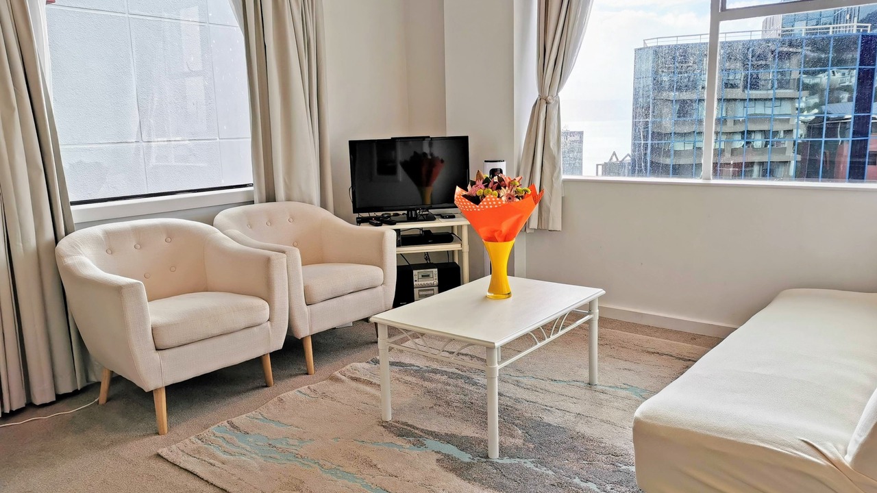 Photo of Livingroom in Wellington