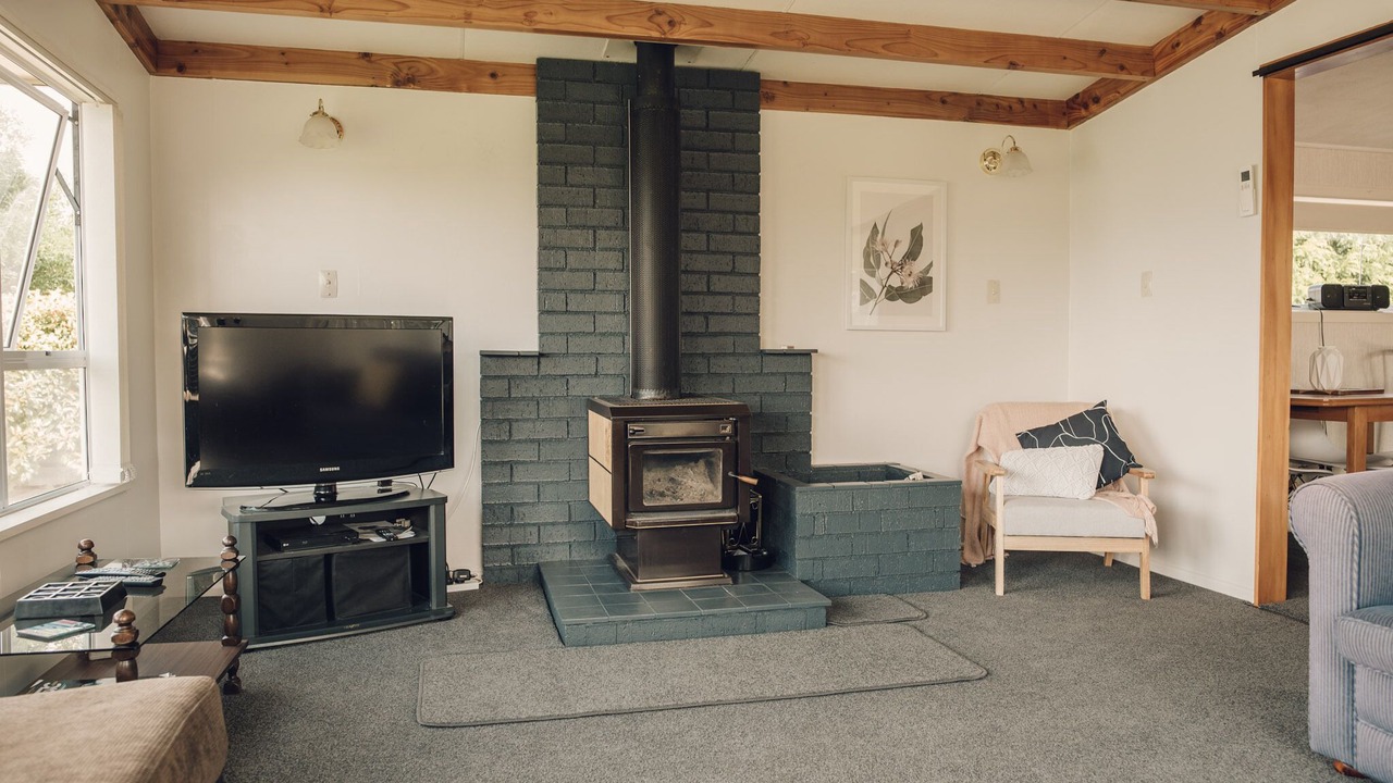 Photo of Livingroom in Omarama