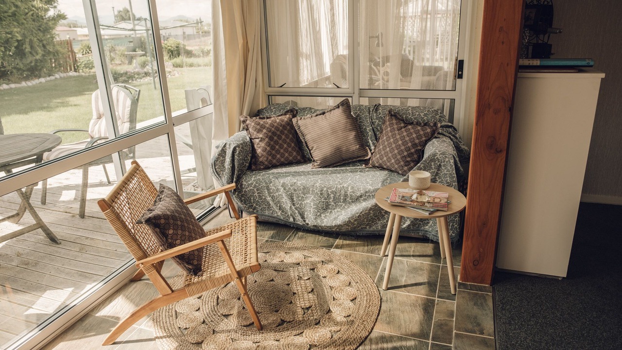 Photo of Livingroom in Omarama