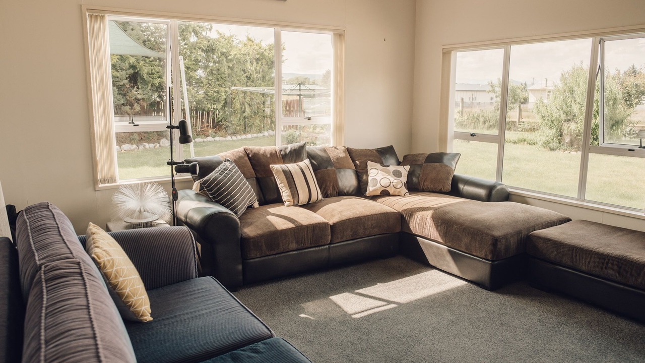 Photo of Livingroom in Omarama