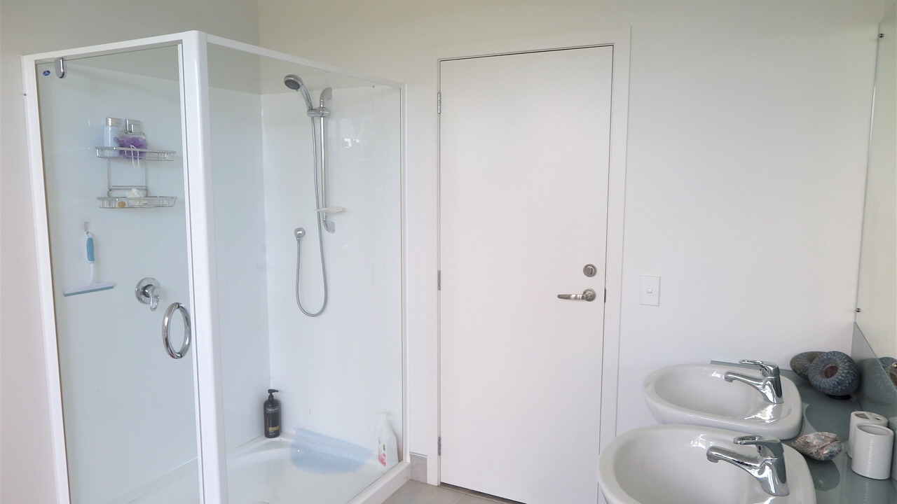 Photo of Bathroom in Tawharanui