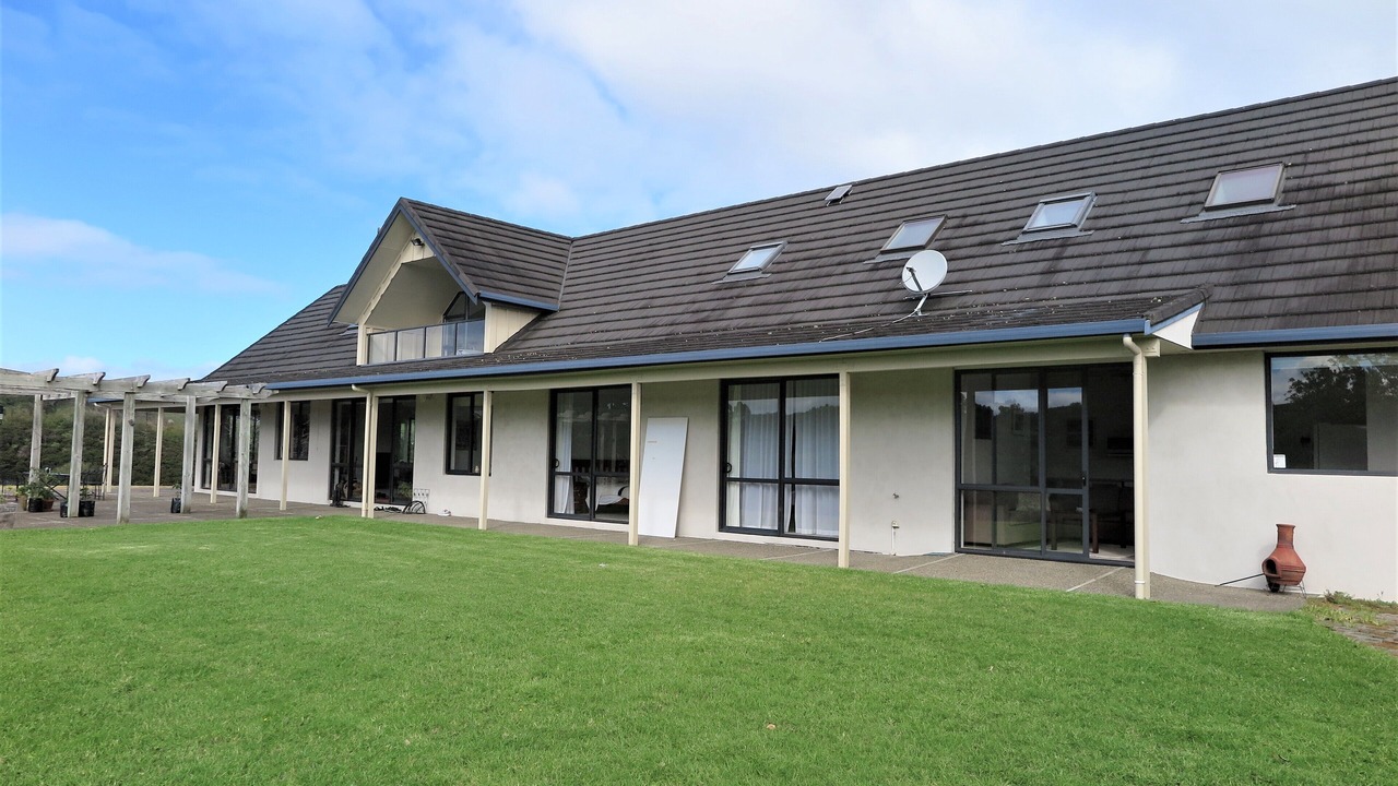 Photo of Outdoor in Tawharanui