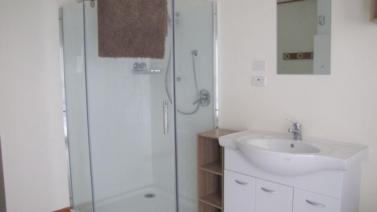 Photo of Bathroom in Tokomaru Bay