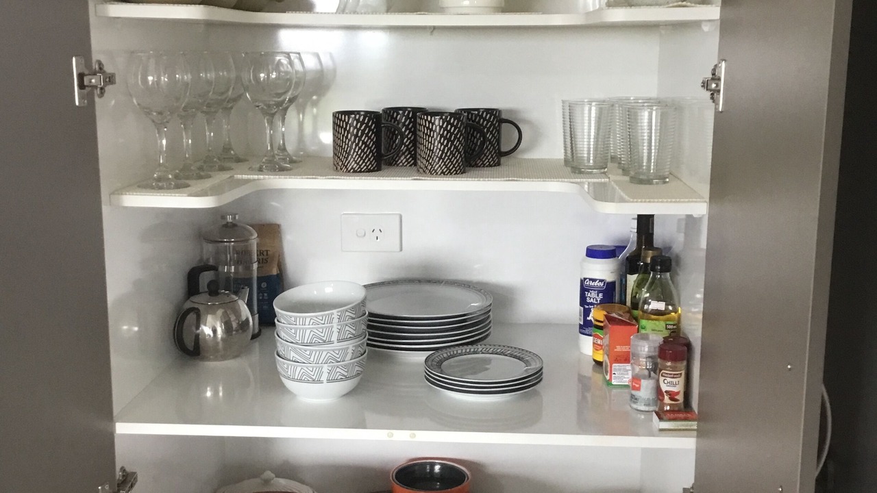 Photo of Kitchen in Hamurana