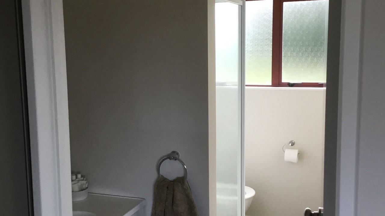 Photo of Bathroom in Hamurana
