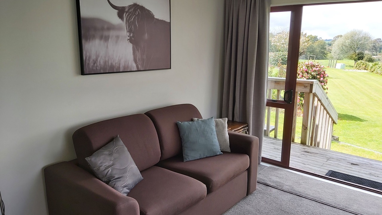 Photo of Livingroom in Hamurana