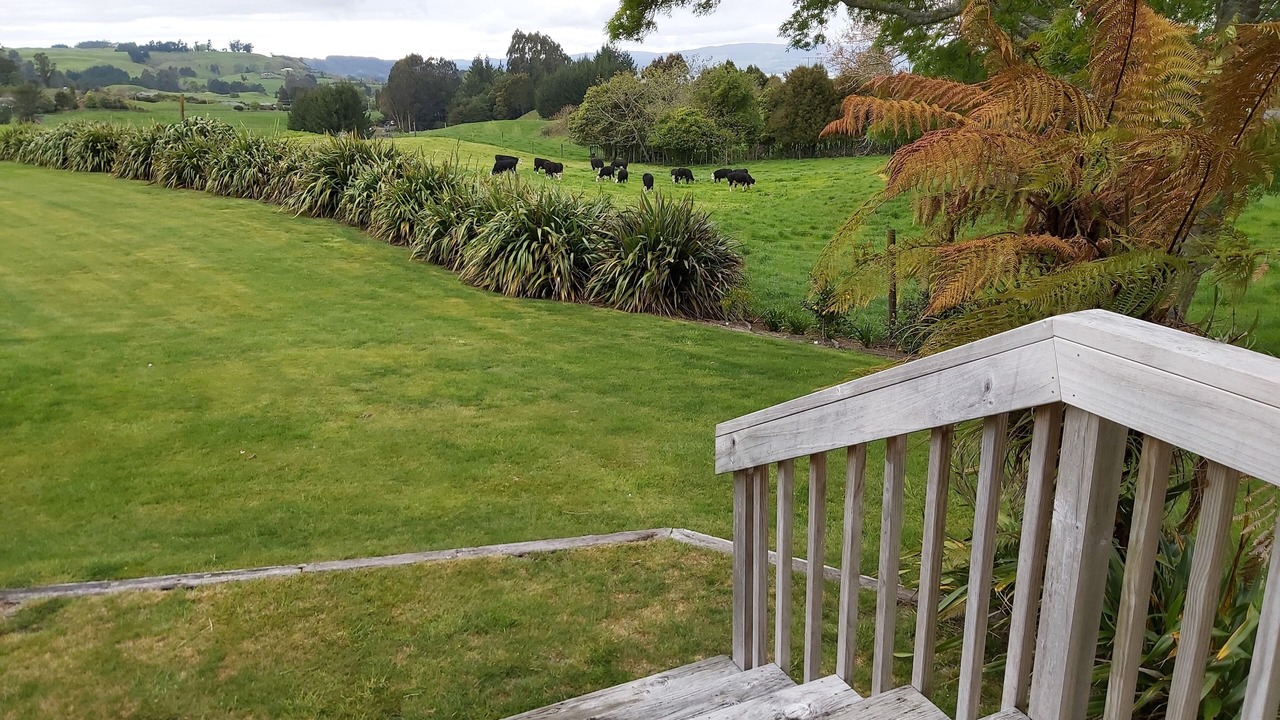 Photo of Outdoor in Hamurana