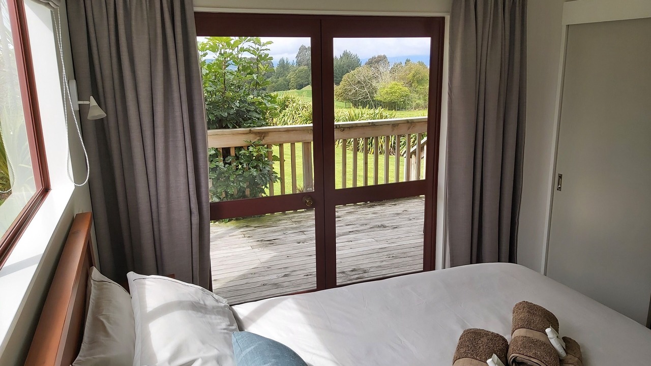 Photo of Bedroom in Hamurana