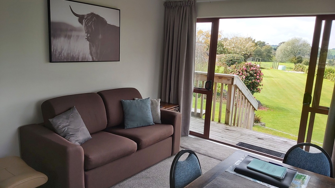 Photo of Livingroom in Hamurana