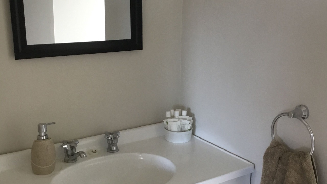 Photo of Bathroom in Hamurana