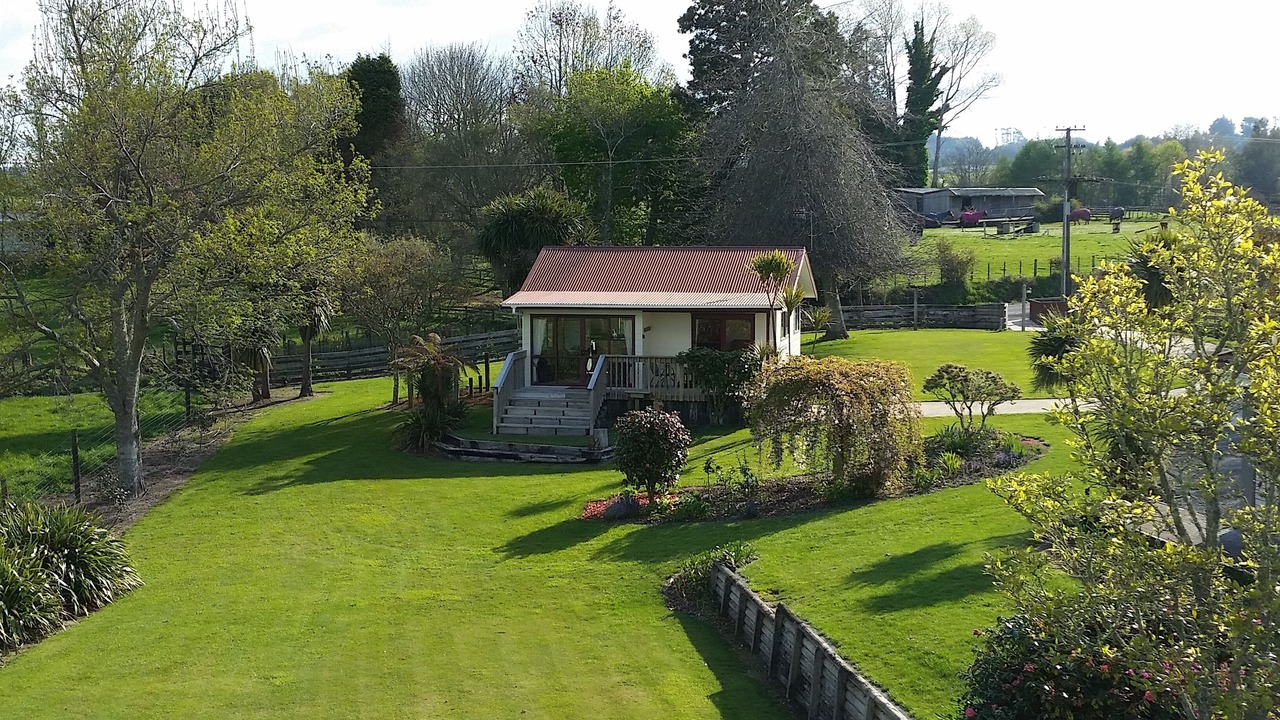 Photo of Outdoor in Hamurana