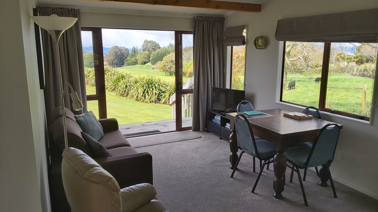 Photo of Livingroom in Hamurana