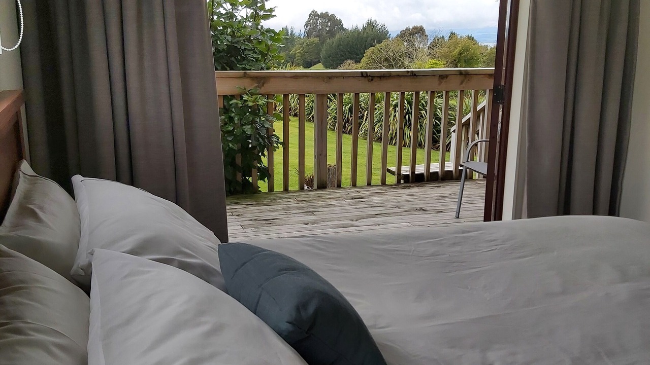 Photo of Bedroom in Hamurana