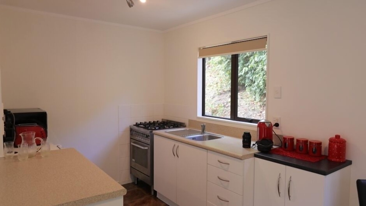 Photo of Kitchen in Hamurana
