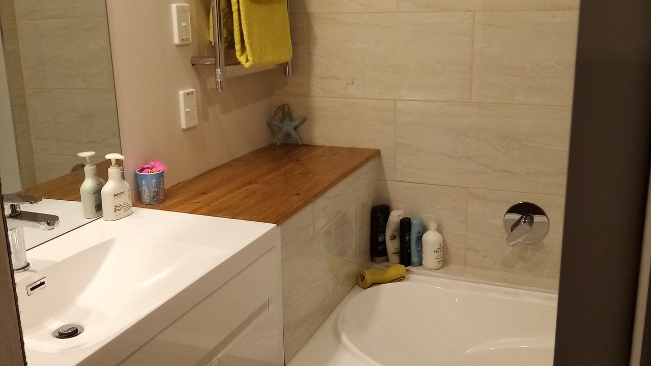 Photo of Bathroom in Tutukaka