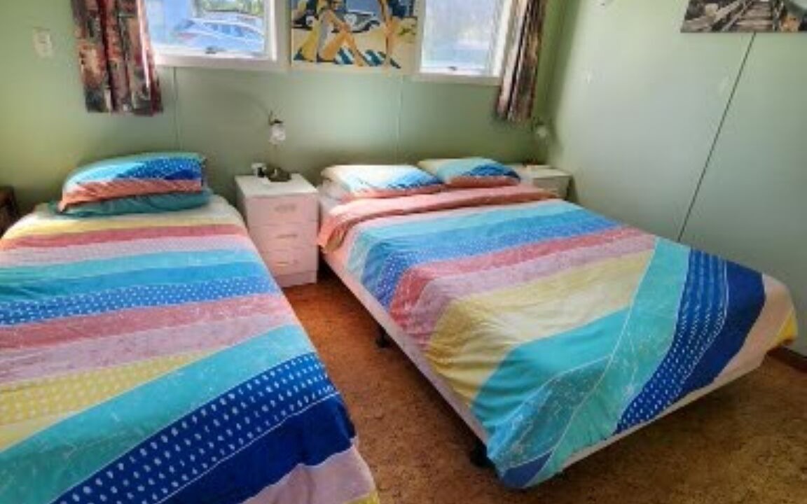Photo of Bedroom in Tutukaka