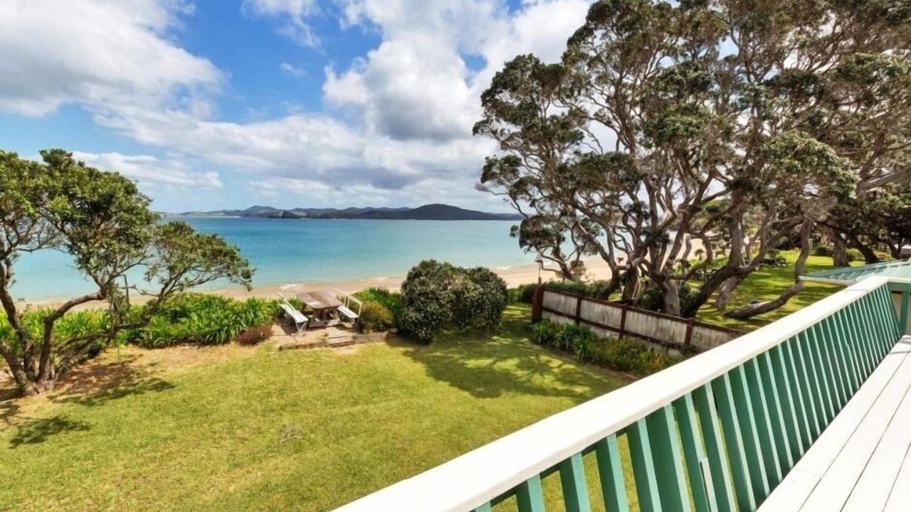 Photo of Patio Balcony in Tutukaka