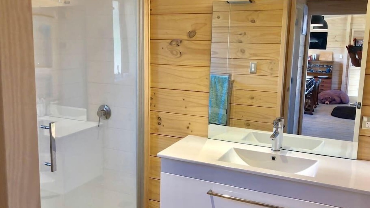 Photo of Bathroom in Wanaka
