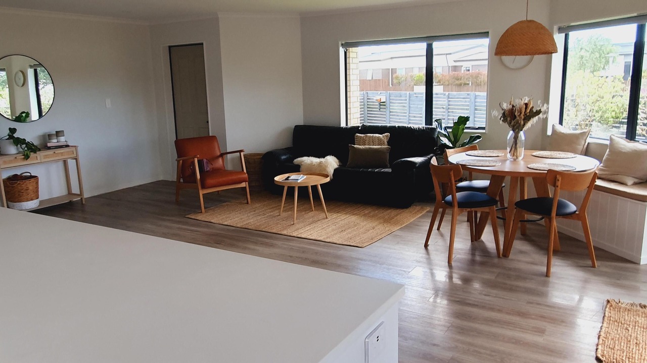 Photo of Livingroom in Papamoa Beach