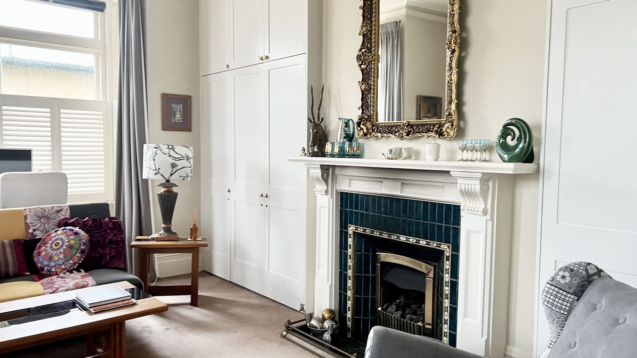 Photo of Livingroom in Dunedin City Centre