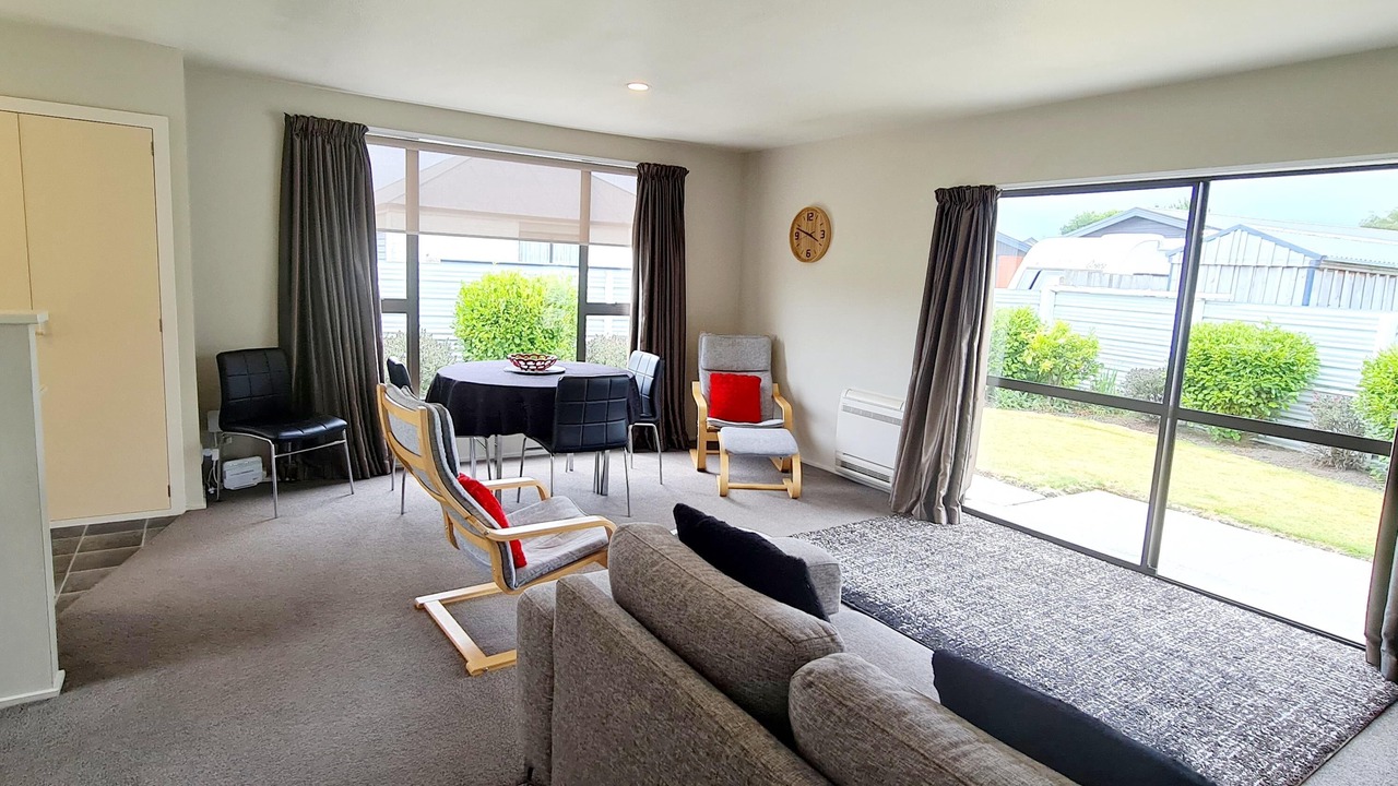 Photo of Livingroom in Tinwald