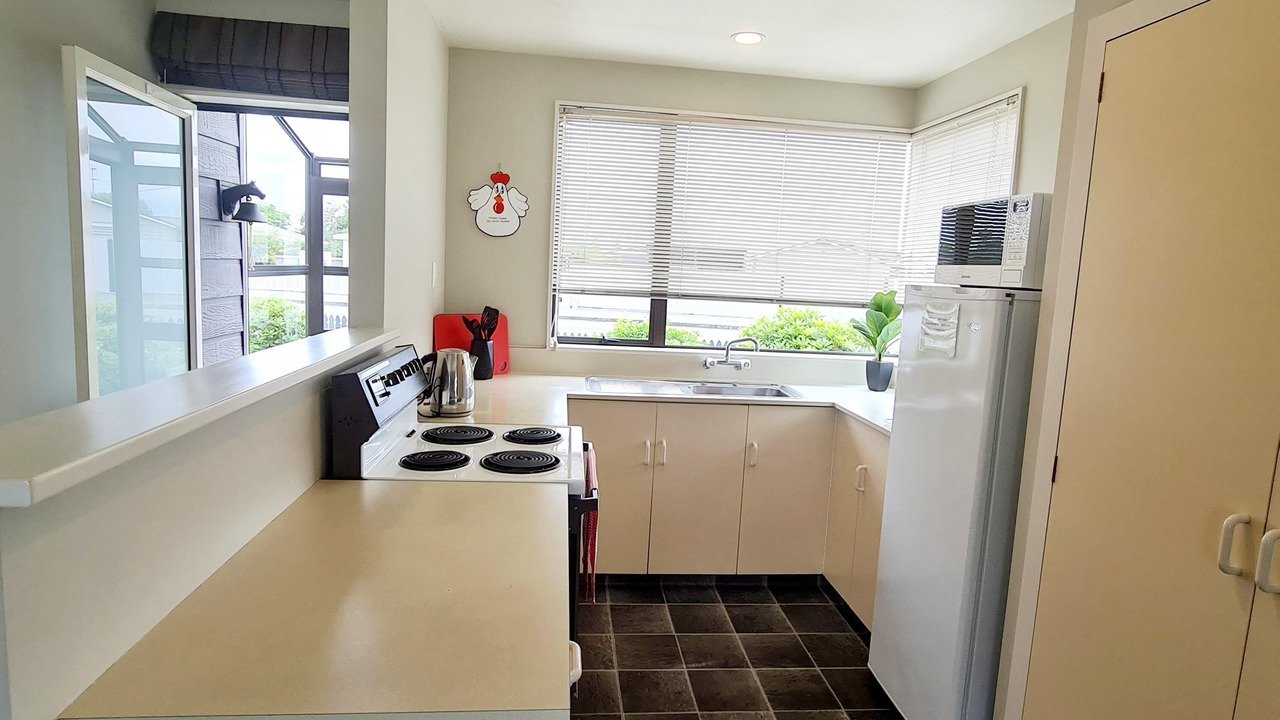 Photo of Kitchen in Tinwald