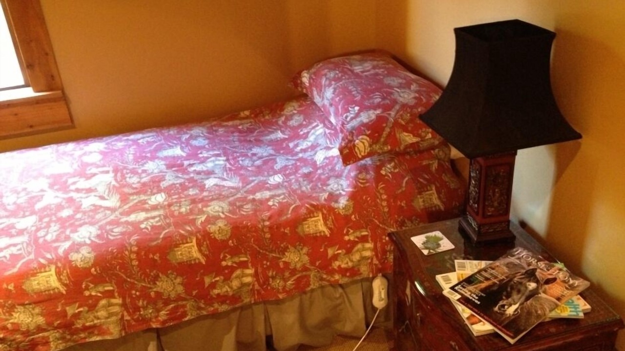 Photo of Bedroom in Greytown