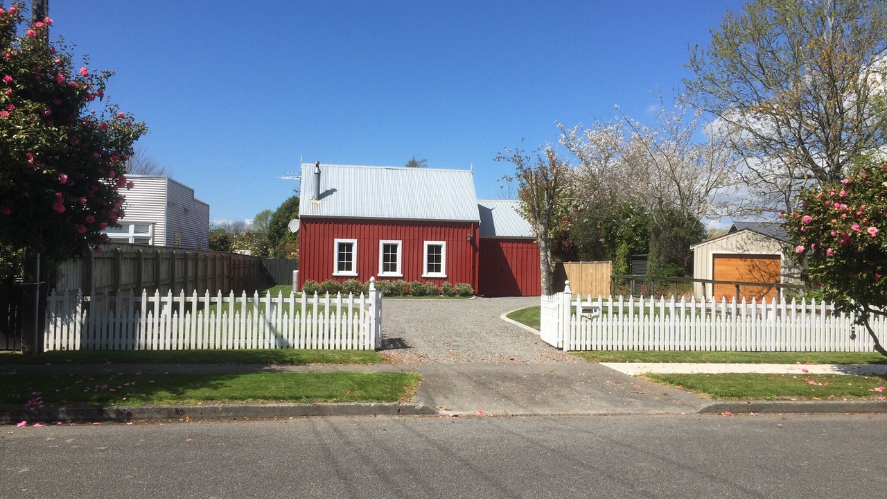 Photo of Others in Greytown
