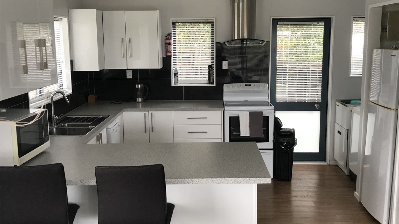 Photo of Kitchen in Stanmore Bay
