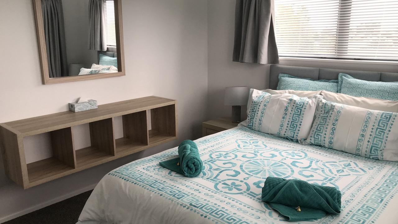 Photo of Bedroom in Stanmore Bay
