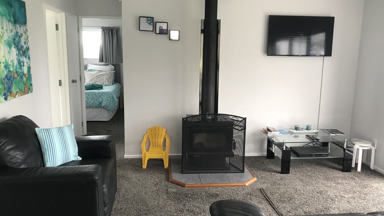 Photo of Livingroom in Stanmore Bay