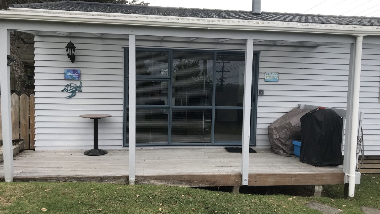 Photo of Patio Balcony in Stanmore Bay