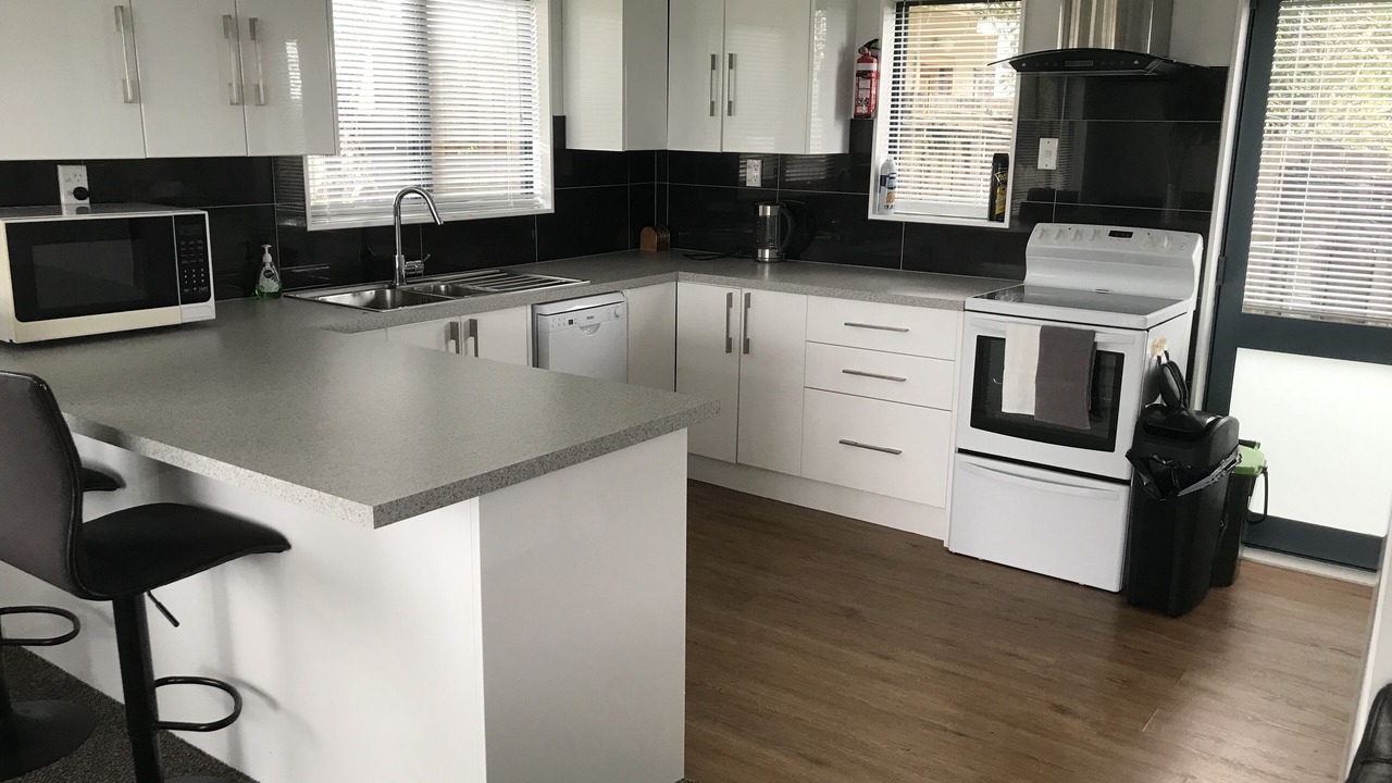 Photo of Kitchen in Stanmore Bay